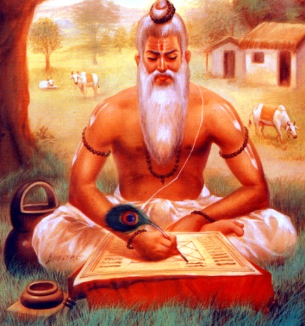 Interesting facts of vatsyayana who wrote kamasutra