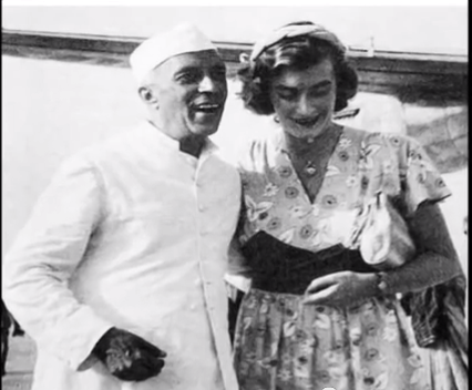 Jawaharlal Nehru the committed Communist | IndiaFactsIndiaFacts