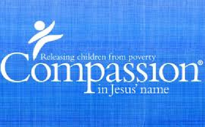on compassion