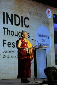 Indic Thoughts Festival Goa 2017 - 05