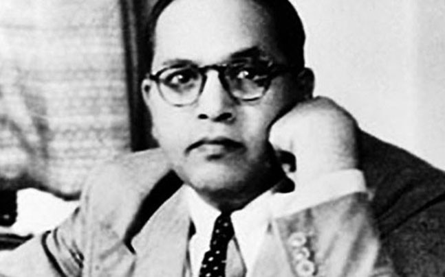Ambedkarâ€™s Thoughts on Indian Muslim Society and Politics