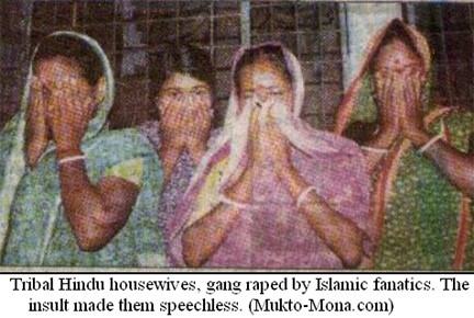 Hindu women