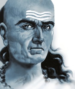 Kautilya