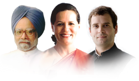 congress leaders