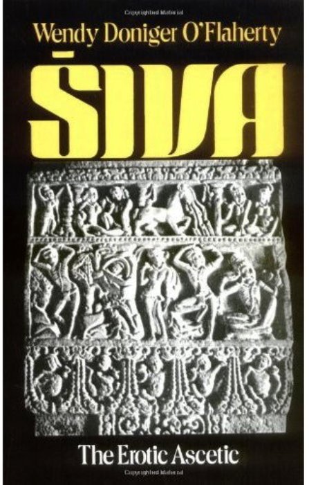 Doniger Book on shiva