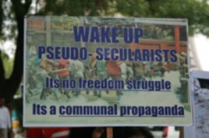 indian secularism