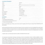 RTI application about Shankaracharya Hill