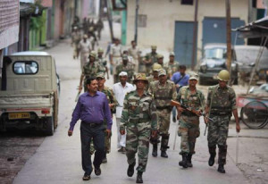 Muzaffarnagar Riots Part 7