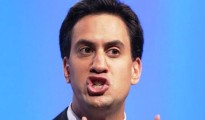Ed Miliband