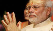 NARENDRA MODI