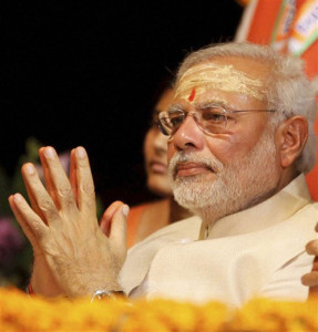 NARENDRA MODI