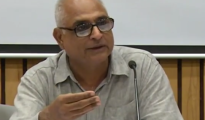 Persecution of Hindus seminar