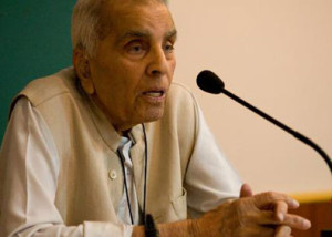 justice sachar