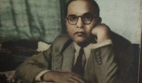 B.R. Ambedkar