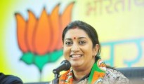 smriti irani