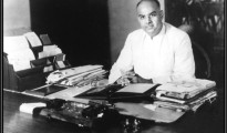 syama prasad mookerjee