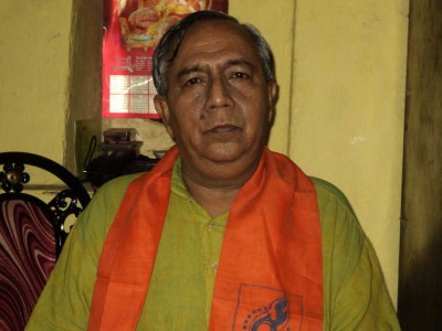 Picture of Tapan Ghosh