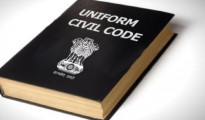 Uniform civil code