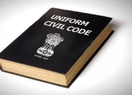 Uniform civil code