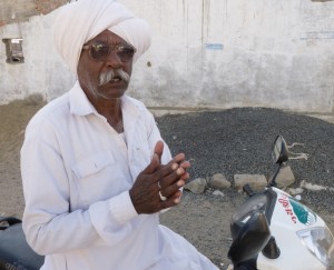 Valjibhai