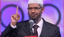Zakir Naik