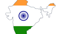 Indian Map