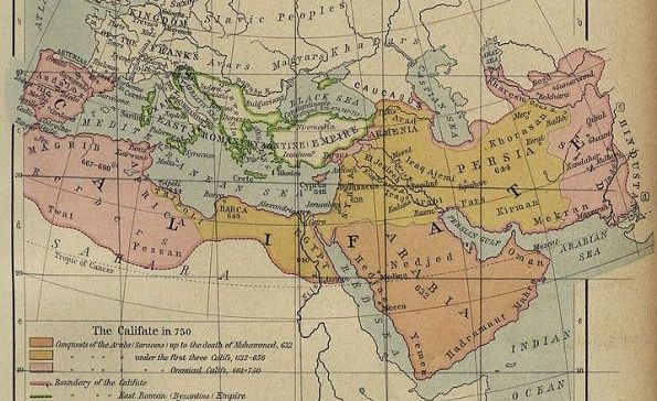 Ottoman Caliphate