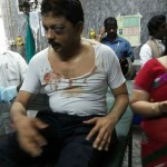 Mahendra hospital
