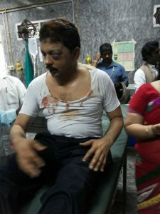 Mahendra hospital