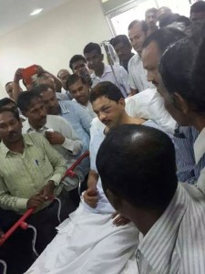 Mahendra hospital 1