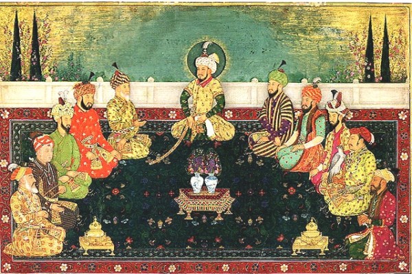 Mughal Dynasty
