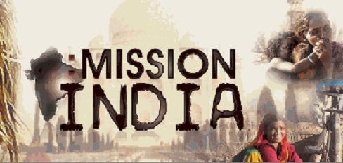 missionaries in india