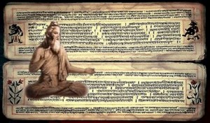 Vedas