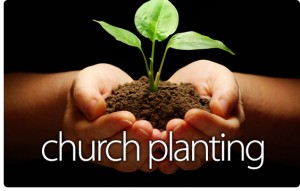 Church Planting