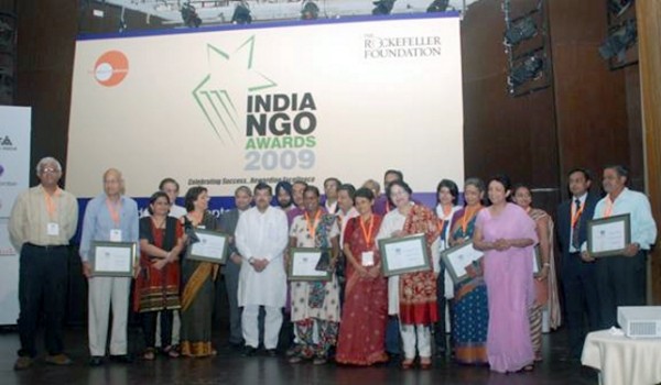 Indian NGOS