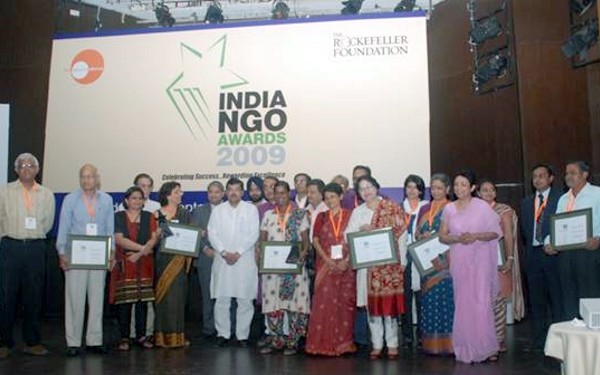 Indian NGOS