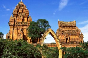 Vietnam Champa Kingdom