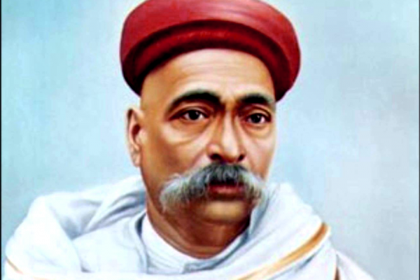 Lokamanya Tilak