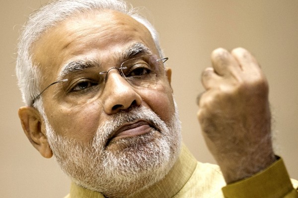 Narendra Modi