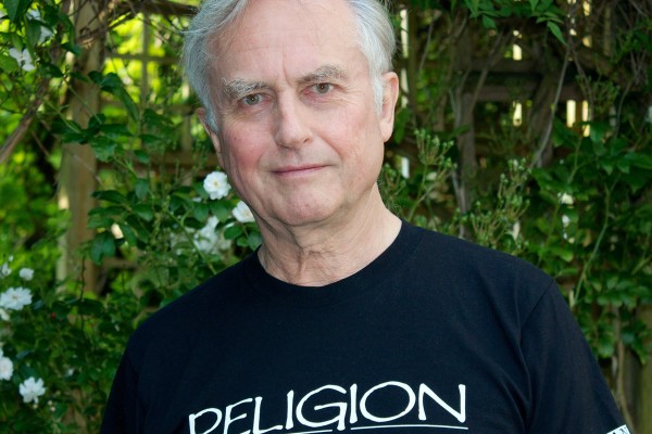 Richard Dawkins