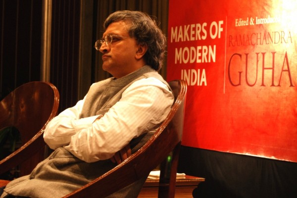 Ram Guha