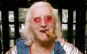 Jimmy Saville