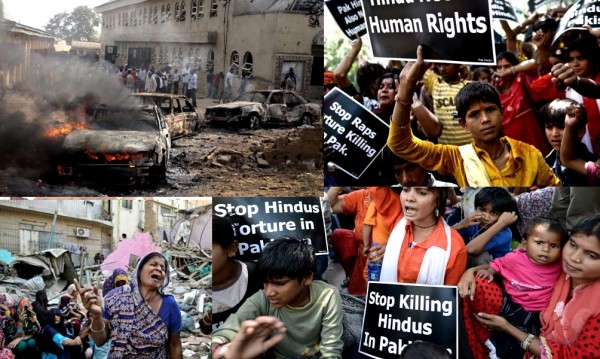 Persecution of Hindus in Pakista