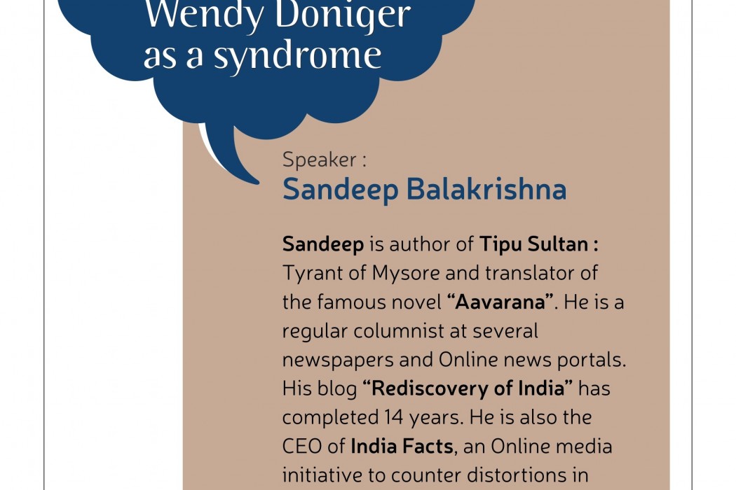 Sandeep Seminar Wendy