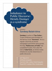 Sandeep Seminar Wendy