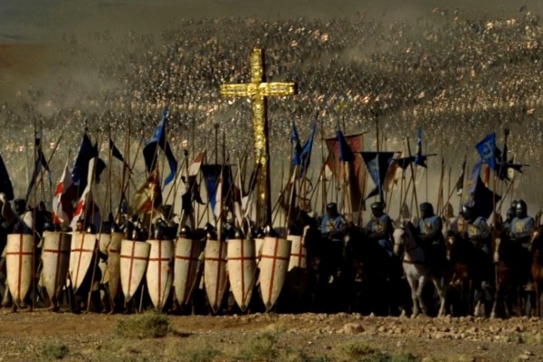 Christian Crusades