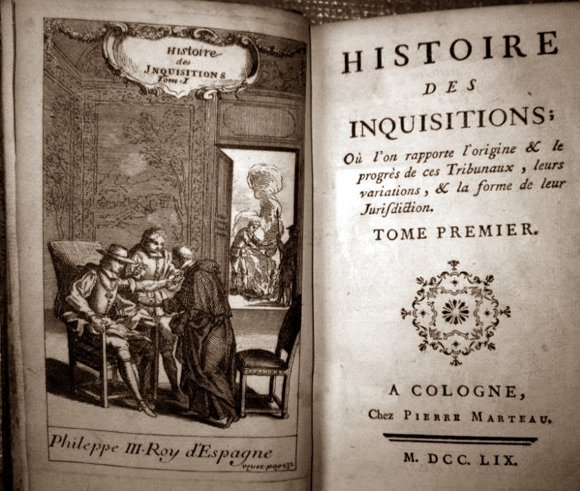 The Portuguese Inquisition in Goa: A brief history | IndiaFactsIndiaFacts