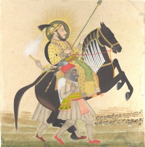 Rana Sangha