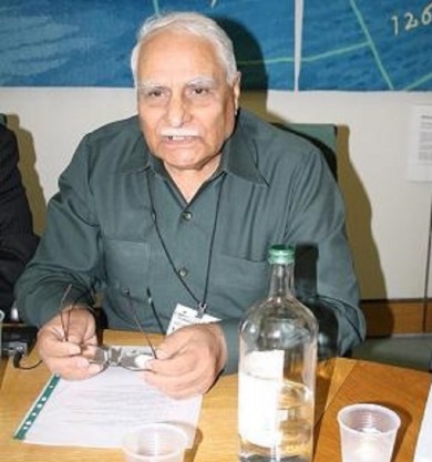 Brigadier Usman Khalid, | IndiaFactsIndiaFacts