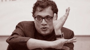 Derek O Brien